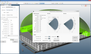 Detect3D FD Model