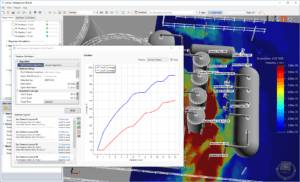 Gas Detector Optimization