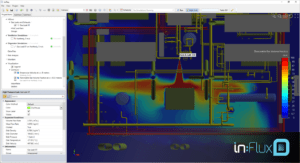 Introduction to in:Flux CFD Software