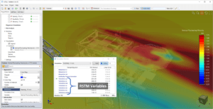 inFlux v1.34 Release Highlights - Helideck Turbulence