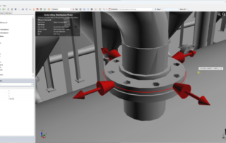 inFlux Circular Pick Tool