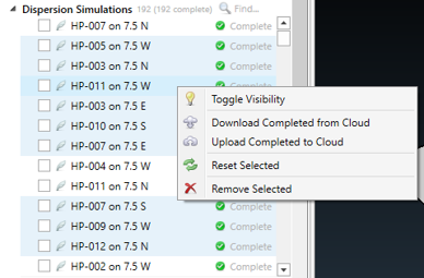 Multi-Select for in:Flux